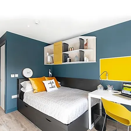 Yugo Explore - Amnis House Cork
